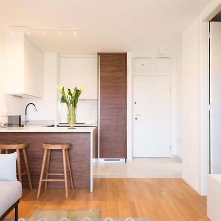 זאדאר The City Block Apartment מראה חיצוני תמונה