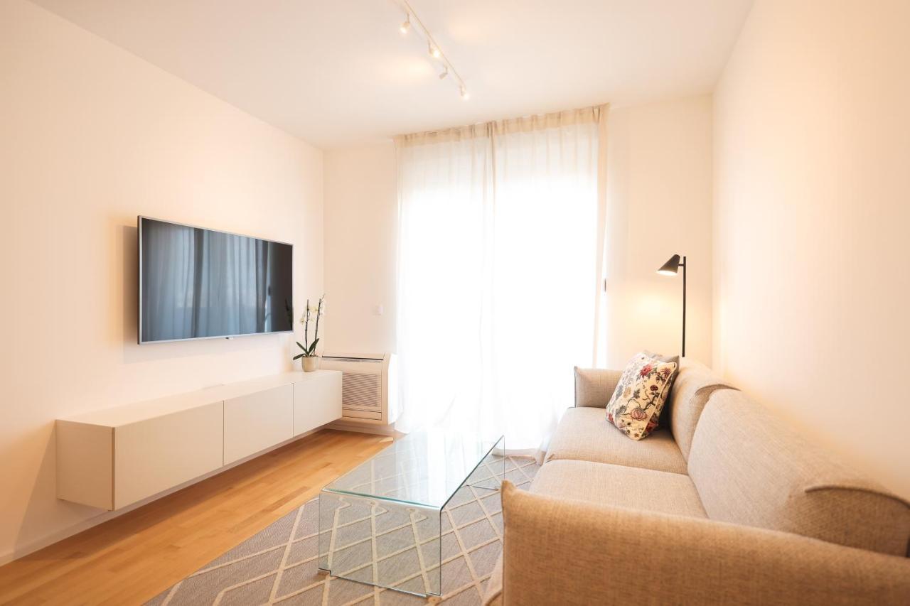 זאדאר The City Block Apartment מראה חיצוני תמונה