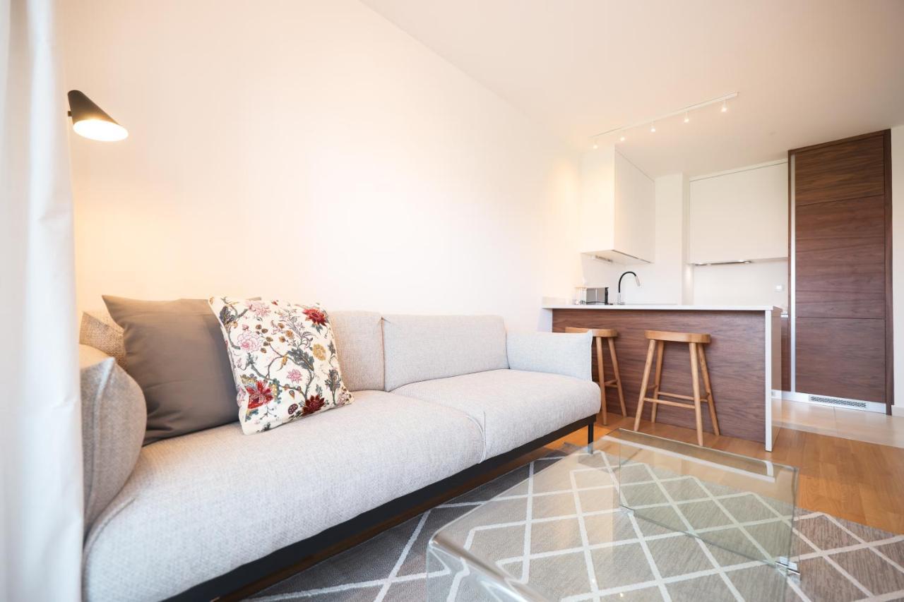 זאדאר The City Block Apartment מראה חיצוני תמונה