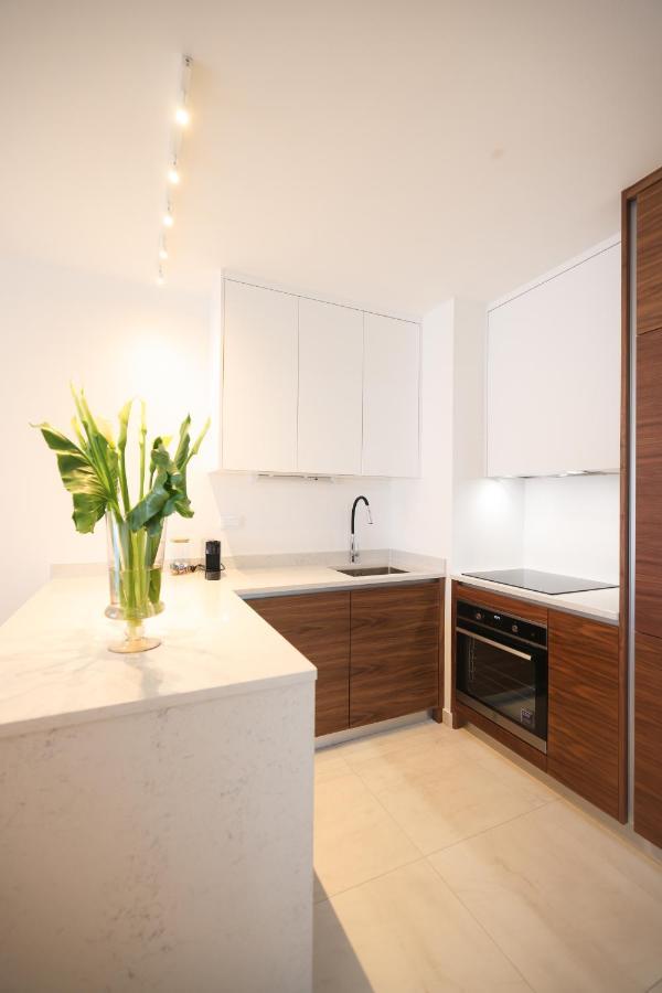 זאדאר The City Block Apartment מראה חיצוני תמונה