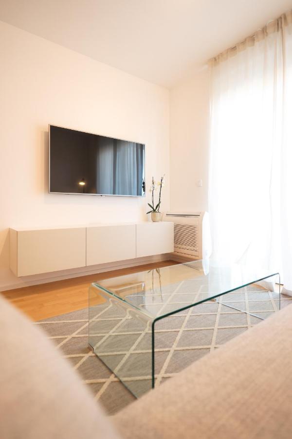 זאדאר The City Block Apartment מראה חיצוני תמונה