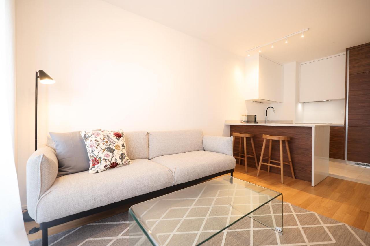 זאדאר The City Block Apartment מראה חיצוני תמונה