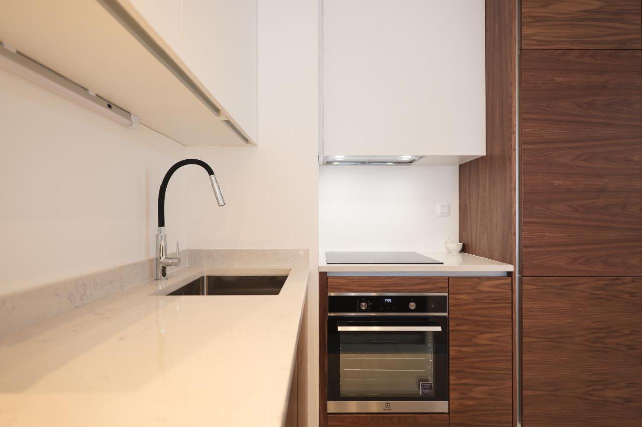 זאדאר The City Block Apartment מראה חיצוני תמונה