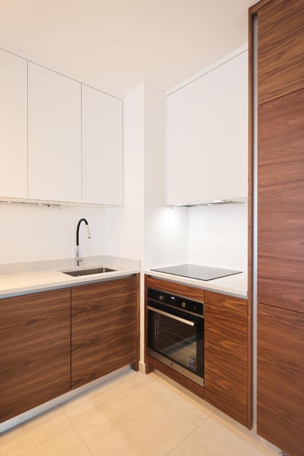 זאדאר The City Block Apartment מראה חיצוני תמונה