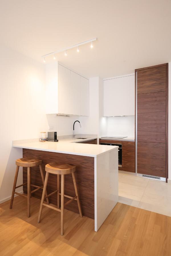 זאדאר The City Block Apartment מראה חיצוני תמונה